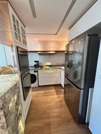 Imagem UM APARTAMENTO DE ALTO PADRÃO PARA VOCÊ E SUA FAMÍLIA.