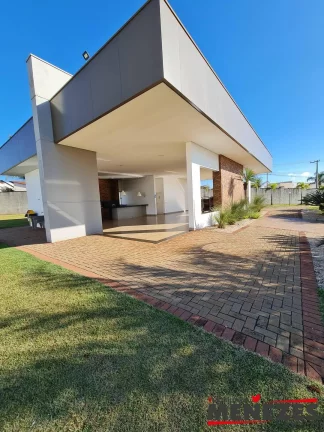 Imagem Casa Condominio fechado Mote Bello I Leme - SP, 3 dom. 2 suites com sacada