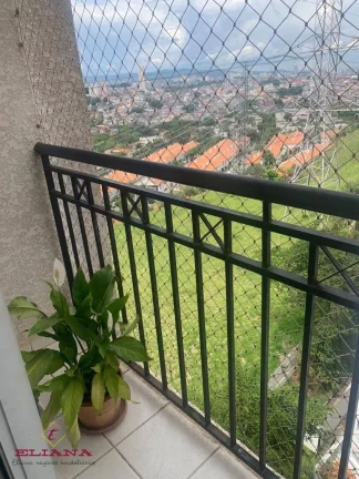 Imagem Apartamento com 2 quartos, 50m², para locação em São Paulo, Jardim Íris