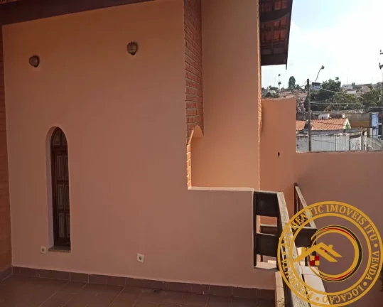 Imagem CASA RESIDENCIAL em ITU - SP, BRASIL
