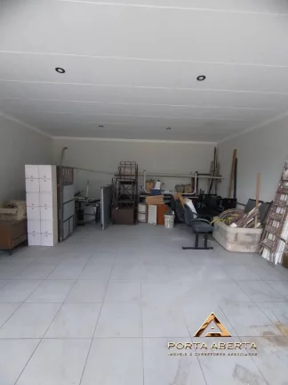 Imagem Loja 60m2 no Cariru - cod 1217