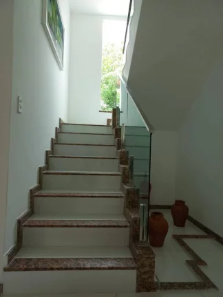 Imagem Casa no Mosqueiro, sendo 5/4 com 3 suítes 5 banheiros