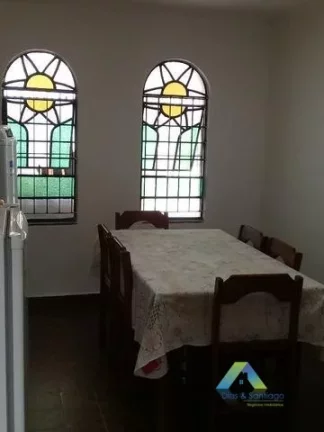 Imagem Sobrado com 2 dormitórios à venda, 111 m² por R$ 599.900