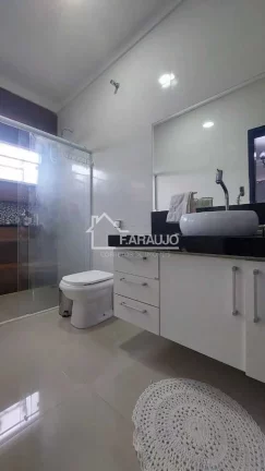 Imagem CASA TERREA NOVA PARA VENDA, CONDOMÍNIO FECHADO EM SOROCABA-SP
