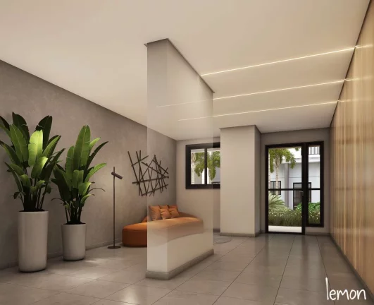 Imagem Apartamento em Santo Amaro - São Paulo SP