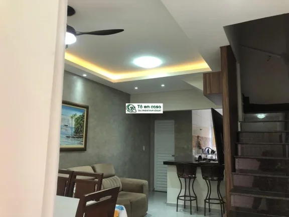 Imagem CASA RESIDENCIAL em CARAGUATATUBA - SP, JARDIM DO SOL