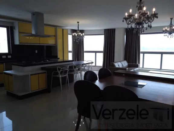 Imagem Apartamento para Temporada em Balneário Camboriú / SC no bairro Centro