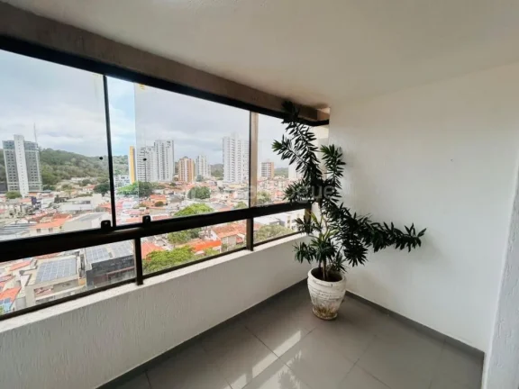 Imagem Apartamento a venda no Pablo Neruda - andar alto - Tirol
