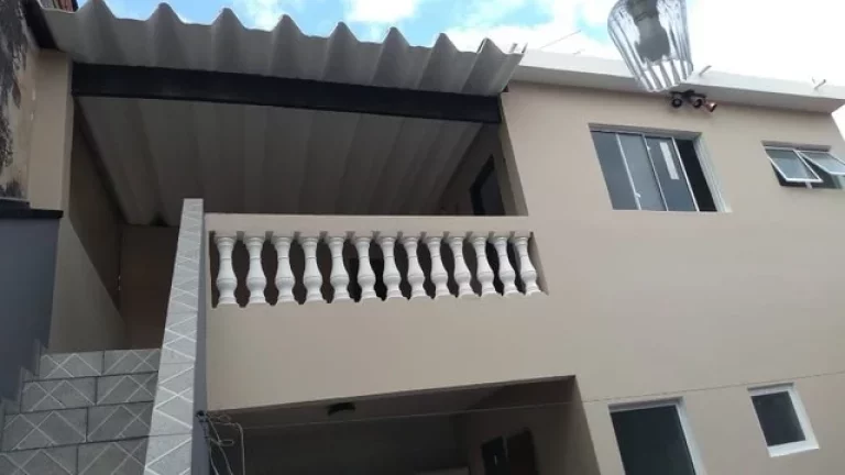 Imagem Casa Térrea Vila Libanesa - 240 m² - 3 Dormitórios - Edícula com 2 Suítes - Quintal - 4 Vagas - Aceita Financiamento
