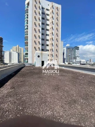 Imagem Andar Corporativo à venda, 276 m² por R$ 790.000,00 - Praia da Costa - Vila Velha/ES