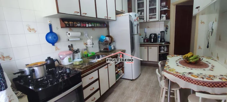 Imagem Apartamento à venda, 90 m² por R$ 495.000,00 - Canto do Forte - Praia Grande/SP