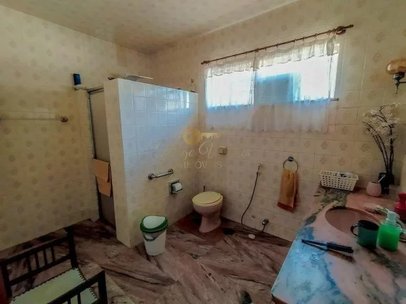 Imagem Casa para Venda em Teresópolis / RJ no bairro Quinta da Barra