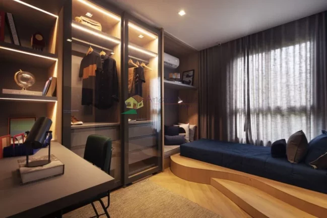 Imagem Apartamento com 3 Quartos à Venda, 151 m² em Barra Da Tijuca - Rio De Janeiro