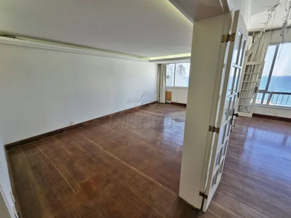 Imagem Copacabana – Rua Aires Saldanha | Residencial › Apartamento 4 quarto(s) à Venda