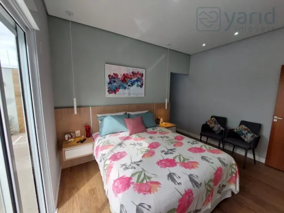 Imagem CASA TÉRREA PARA VENDA NO JARDIM ALICE/MEDEIROS, JUNDIAÍ SP