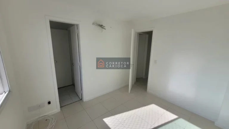Imagem Casa 4 quartos no Recreio dos Bandeirantes