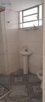 Imagem APARTAMENTO À VENDA NO BAIRRO COOPERATIVA - SÃO BERNARDO DO CAMPO - SP