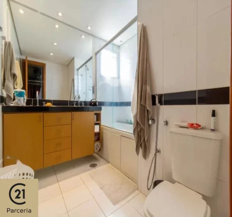 Imagem APARTAMENTO RESIDENCIAL em SÃO PAULO - SP, VILA MARIANA