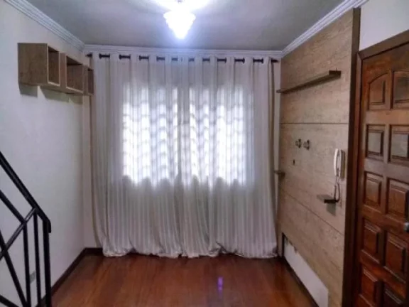 Imagem Casa à venda com 2 quartos, sendo 2 suítes, em Butantã, São Paulo - SP