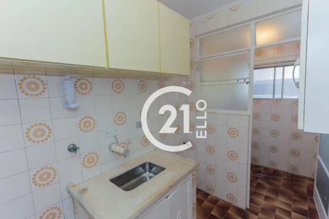 Imagem Apartamento com 1 dormitório à venda, 66 m² por R$ 650.000 - Pinheiros