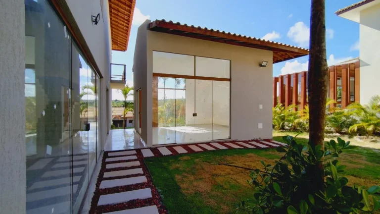 Imagem Oportunidade: Casa em condomínio no bairro Praia do Forte