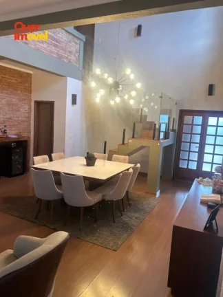 Imagem Imperdível: Casa à venda em Ribeirão Preto-SP, bairro City Ribeirão, 3 quartos, 1 suíte, 2 salas, 4 banheiros, 282m². Venha conferir!