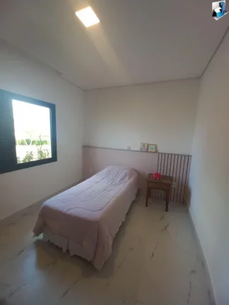 Imagem Maravilhosa casa no Condomínio Village Manacá - Cesário Lange/SP.