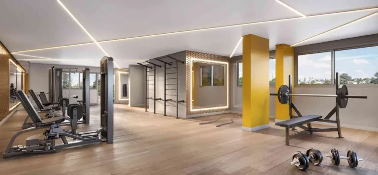 Imagem Apartamento com 2 Quartos à Venda, 53 m² em Barra Funda - São Paulo