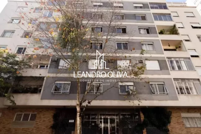 Imagem Condomínio Bárbara Izabel - Apartamento à Venda – Condomínio Bárbara Izabel | Alameda Santos, Cerqueira César