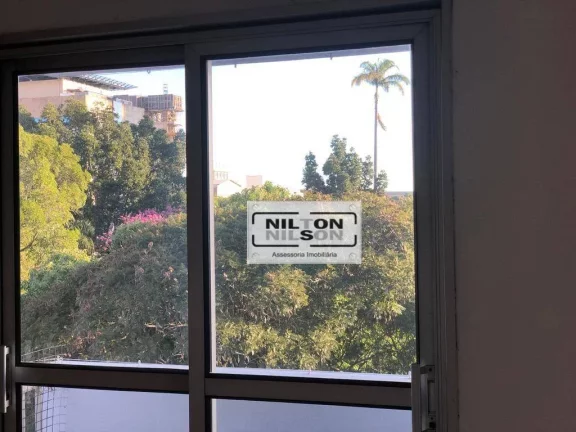 Imagem Apartamento com 1 dormitório à venda, 50 m² por R$ 255.000,00 - Centro - Campinas/SP