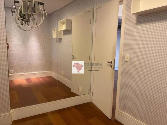Imagem Apartamento com 2 dormitórios para alugar, 87 m² por R$ 9.782,39/mês - Vila Olímpia - São Paulo/SP