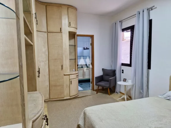 Imagem Casa Alto Padrão na Ponta da Praia, Santos/SP