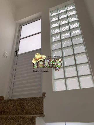 Imagem CASA CONDOMÍNIO FECHADO