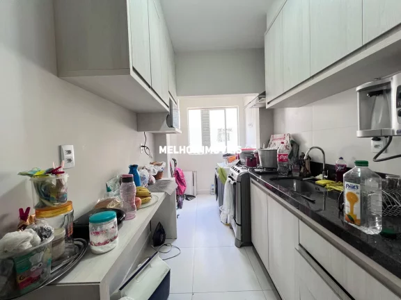 Imagem Apartamento a venda com 81,69 m² Ed Martin Fierro em Balneário Camboriú
