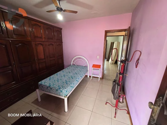 Imagem (Venda) Casa com 4 dormitórios - Prata - Nova Iguaçu/RJ