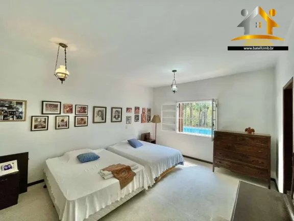 Imagem Casa à venda no condomínio Vila Real do Moinho Velho em Embu das Artes - SP | Batelli Imóveis
