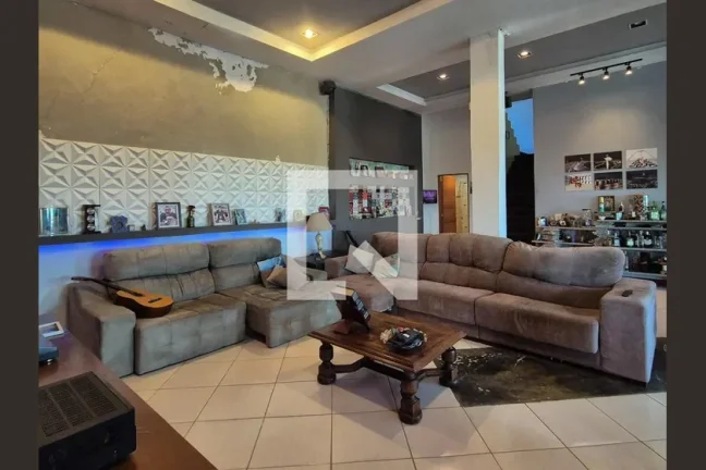 Imagem Casa à Venda - Vargem Pequena, 5 Quartos, 570 m2