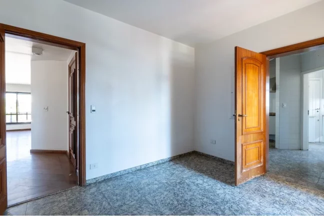 Imagem APARTAMENTO RESIDENCIAL em São Paulo - SP, Chácara Santo Antônio (Zona Sul)
