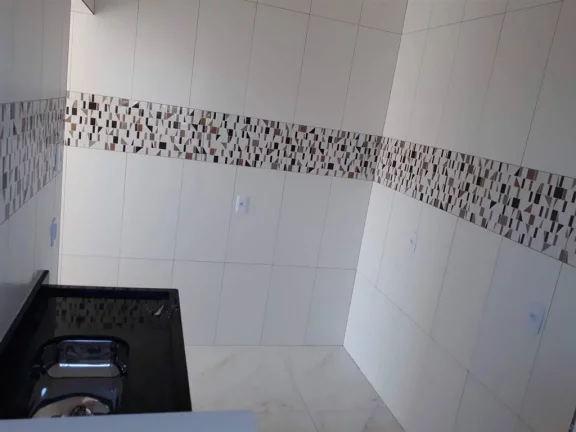 Imagem Casa com 2 dorms, Esmeralda, Praia Grande - R$ 190 mil, Cod: 2703