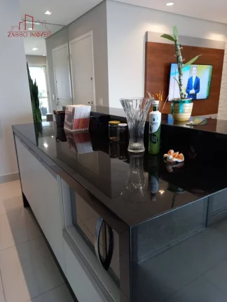 Imagem Apartamento - 79m² - 2 Dorms - Pinot Noir Vila Andrade