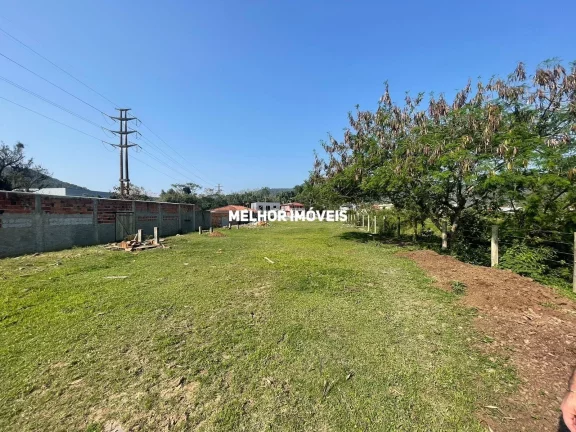 Imagem Terreno à venda em Camboriú - SC