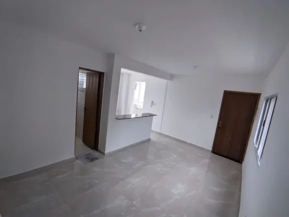 Imagem Apartamento com 2 dormitórios à venda, 70 m² por R$ 280.000,00 - Vila Nova Cintra - Mogi das Cruzes/SP