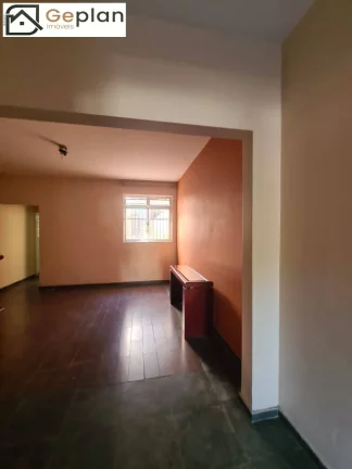 Imagem Casa a venda 4 quartos - Cambuci