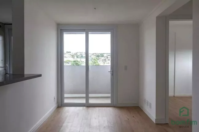 Imagem Apartamento 2 dorm. c/ vaga, para venda, Teresópolis, Porto Alegre/RS. - AP2538