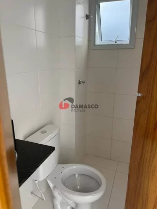 Imagem Apartamento à venda, Vila Homero Thon, Santo André, SP