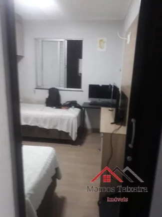Imagem Apartamento - Cid das Flores