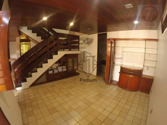 Imagem Casa 1º andar em excelente localização no bairro do Bessa. - CA0142.