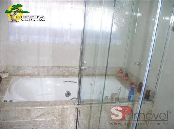 Imagem SOBRADO C/ 550M², 7 DORMS, 7 SUITES E 10 VAGAS NO JD PARAISO