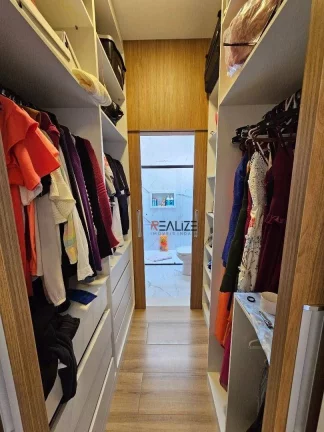Imagem Oportunidade! Casa Térrea com 3 Dormitórios em Condomínio – R$ 1.060.000 | Indaiatuba/SP