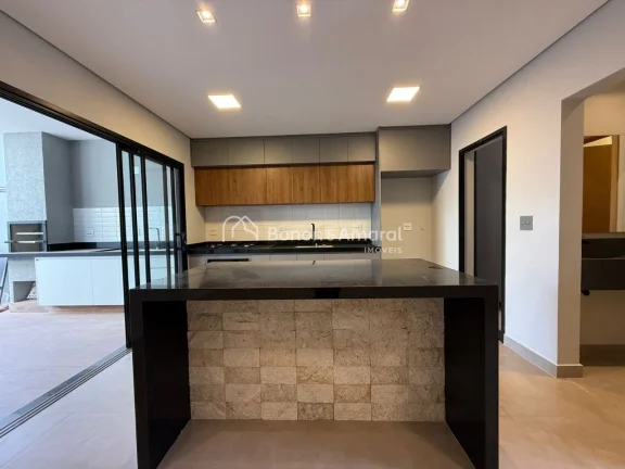 Imagem Casa térrea à venda no Condomínio Terras da Estância - Paulínia/SP

Moderna, funcional e com ex...